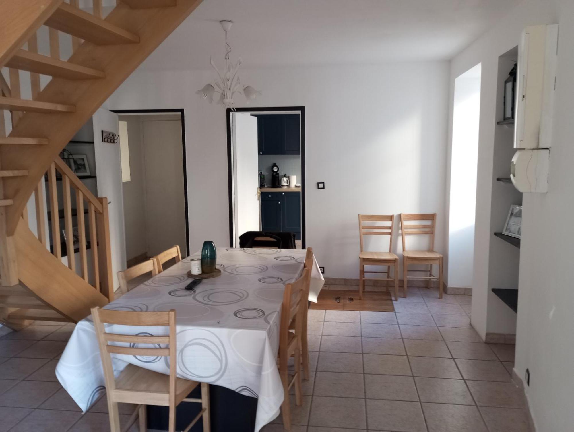 Villa L'Oustal à Teyssieu Extérieur photo