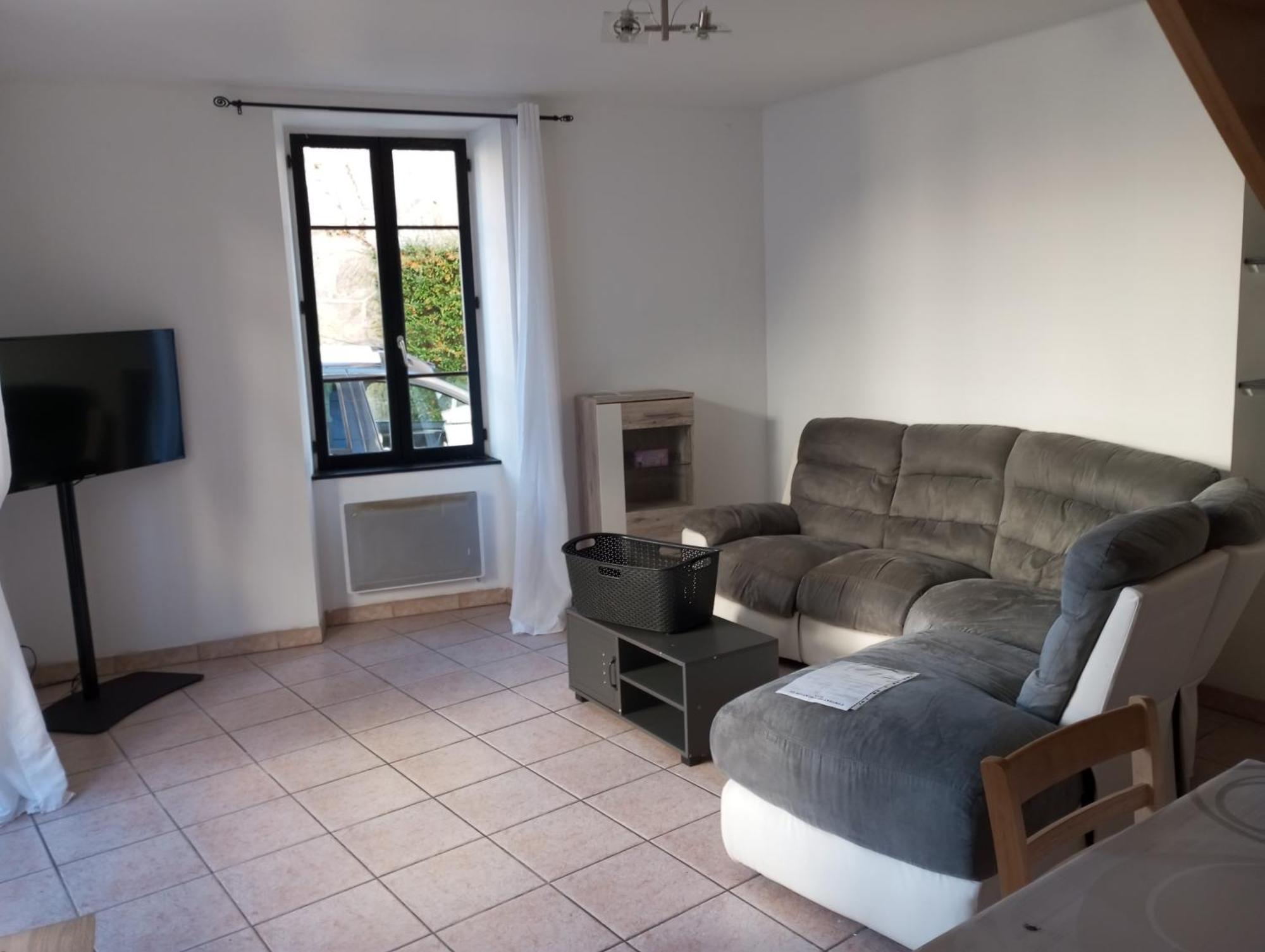 Villa L'Oustal à Teyssieu Extérieur photo
